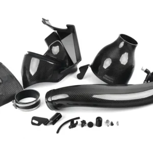V2 BMW F87 M2, F2X M135i, M235i, F3X 335i, 435i Carbon intake