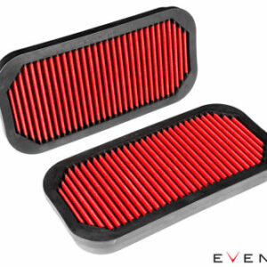 Panel Filter for Eventuri GLC63S / C63S Intake set of 2