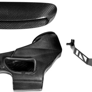 Mini JCW GP3 / Clubman / JCW 306HP Carbon Intake