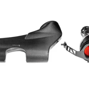 Mini JCW Countryman 306HP Carbon Intake with no scoop