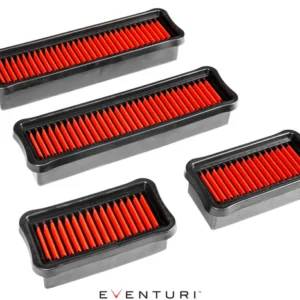 BMW F9X X3M/X4M Panel Filter Replacement Set