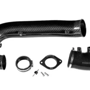 FK8 Carbon V2 MAF Tube and Silicon Set